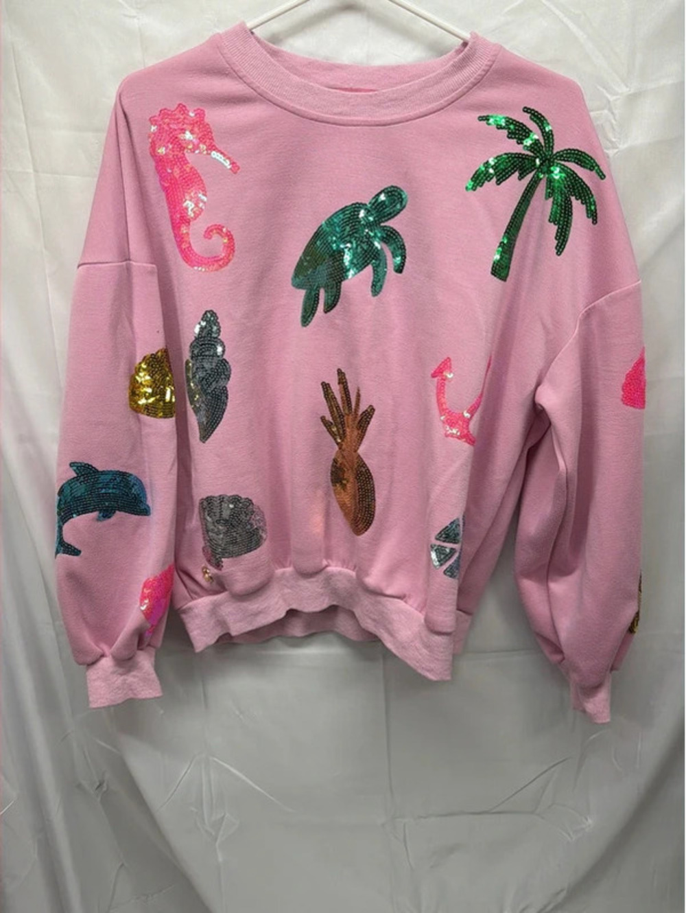 Simply southern sweatshirt